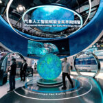 Кина стана најголем светски сопственик на патенти за вештачка интелигенција