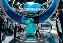 Кина стана најголем светски сопственик на патенти за вештачка интелигенција