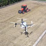 Вештачката интелигенција го трансформира производството на жито во Кина