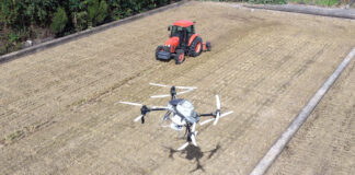 Вештачката интелигенција го трансформира производството на жито во Кина