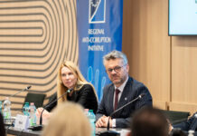 Еколошкиот криминал е меѓу најскапите, а најмалку гонет во регионот, истакна Хани