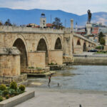 Повеќевековен одек на Алисија Колевска – ФОТОГРАФИЈА НА НЕДЕЛАТА