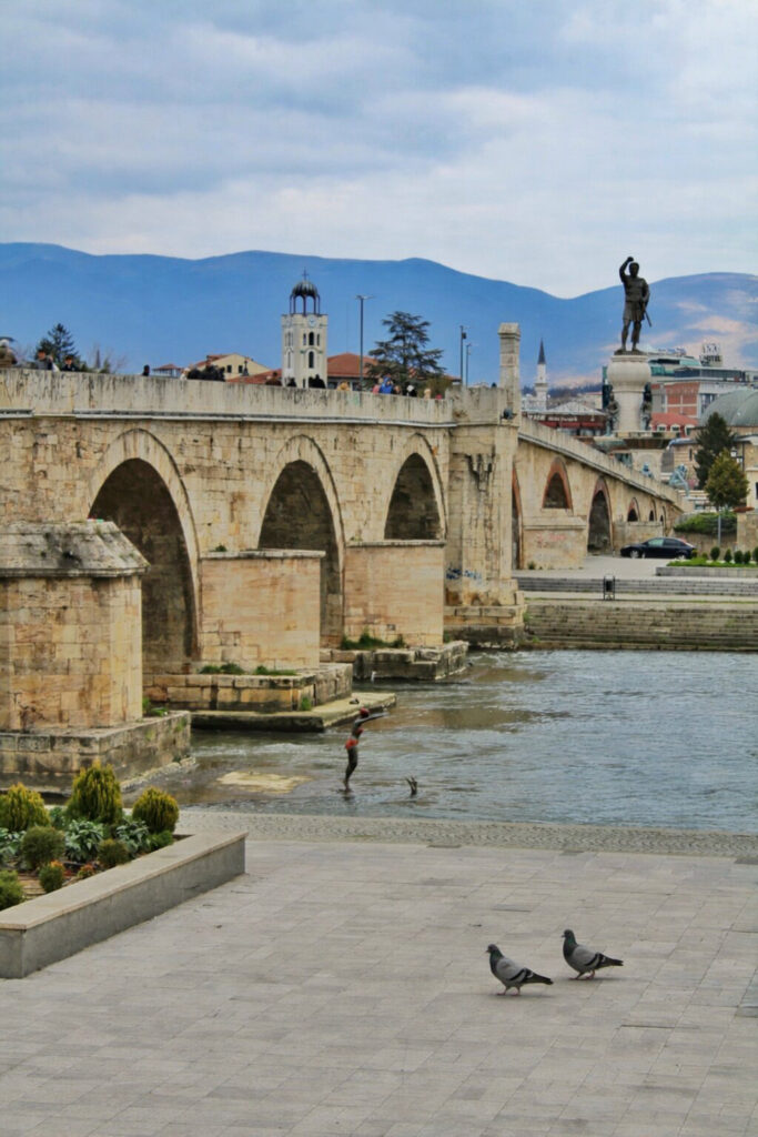 Алисија Колевска_Повеќевековен одек