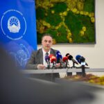 Алиу: Со новиот Закон за лекови побрзи постапки за одобрување и регистрација на лекови