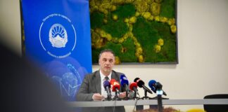 Алиу: Со новиот Закон за лекови побрзи постапки за одобрување и регистрација на лекови