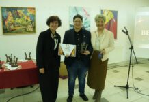 И човекот треба да им биде верен пријател на кучињата!