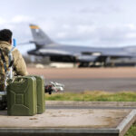 Заблудата за лесна победа од воздух можеби ги вовлече САД во уште една војна