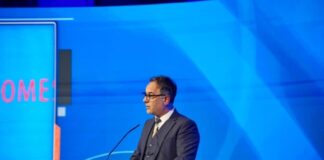 Педијатријата е клучна за здрави генерации, истакна Алиу