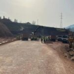 Повторно отворен патниот правец Ќафасан – Елбасан за сообраќај по 11-дневна блокада