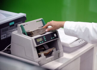 Штедењето расте стабилно, а кредитирањето уште побрзо