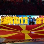 Македонија од вториот барабан ги чека ривалите на патот кон пласман на јубилејното ЕП