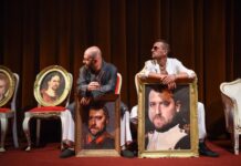 Битолскиот театар ќе го одбележи Светскиот ден на театарот со „Сомнително лице“