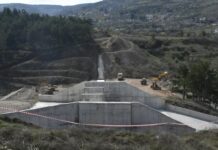 Ново вештачко езеро ќе го развива туризмот во регионот, најави Николовски