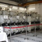 Пуштена во функција новата трафостаница „Централна“ во Скопје