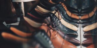 Како да препознаете дали чевлите се направени од вистинска кожа