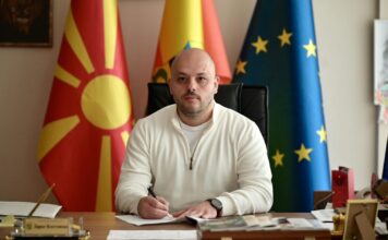 Потпишан договор за нова поликлиника во Бутел