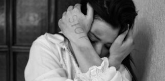 Шест лица уапсени по осум пријави за семејно насилство во Скопје, Росоман, Кичево и Виница