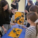 „Длабоко во себе“ – инклузивен креативен проект