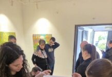 „Длабоко во себе“ – инклузивен креативен проект