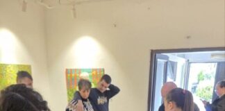 „Длабоко во себе“ – инклузивен креативен проект