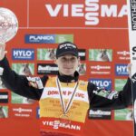 Доминантниот Превц ги освои сите трофеи сезонава