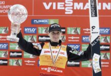 Доминантниот Превц ги освои сите трофеи сезонава