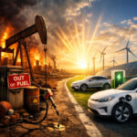 Светот повторно „се навлекува“ на електричните автомобили?!