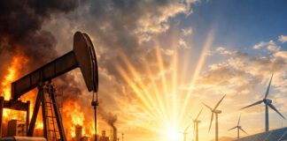 Светот повторно „се навлекува“ на електричните автомобили?!