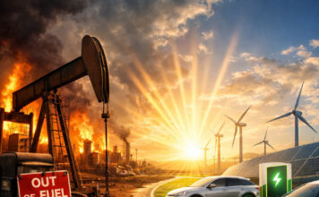 Светот повторно „се навлекува“ на електричните автомобили?!