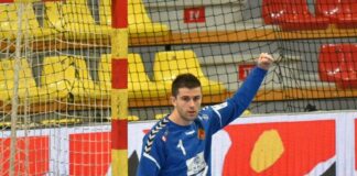 Митревски: Имаме квалитет да се натпреваруваме со која било селекција