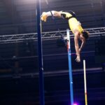 Дуплантис 15. пат го собори светскиот рекорд во скок со стап