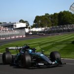 Расел: Да ѝ се даде шанса на новата ера на Ф1