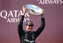 Расел: Знаевме дека ќе биде предизвикувачки