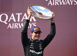 Расел: Знаевме дека ќе биде предизвикувачки