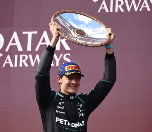 Расел: Знаевме дека ќе биде предизвикувачки