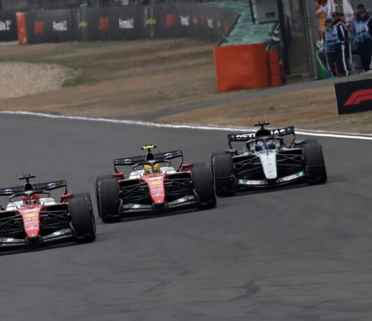 ФИА воведе измени во управувањето со енергијата за квалификациите за ГН на Јапонија