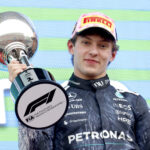 Антонели пак победи и стана најмладиот лидер за титулата