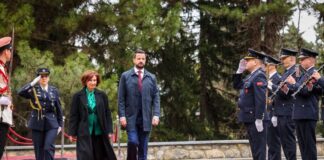 Милатовиќ: Нашата визија за влез во ЕУ не е целосна без вас