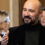 Собранието на Македонија избра нов државен јавен обвинител: Ненад Савески