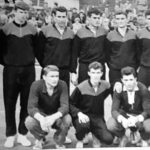 Замина ракометната леворака легенда Васил Брезовски