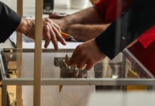 Ќе потоне ли Франција во сопствениот изборен замор?