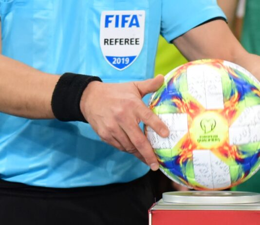 Донесени се нови правила за забрзување на фудбалот