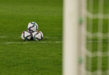 Седма средба на Македонија со Р Ирска, прва по 15 години