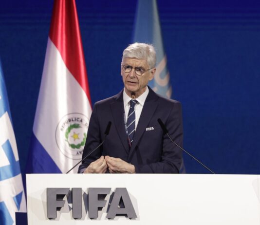 Почнува тестирањето на новиот офсајд, кој фаворизира напаѓачка игра