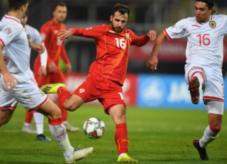 Николов: Притисокот е кај Данска