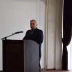 Генералот Методија Величковски нов претседател на Здружението „Клуб на генерали“