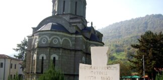 Делото на Кирил Пејчиновиќ дава скапоцен придонес кон македонската книжевност и култура