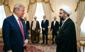 Американскиот план и иранските услови за крај на судирот