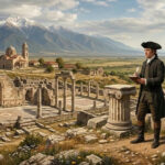 Македонија – вечниот фундамент на светската историја и цивилизација