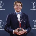 За наградата „Лауреус“ се номинирани Дуплантис, Алкараз, Меклафлин-Леврон, Ледецки…